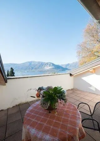 Villa Romantic Nido With Pool