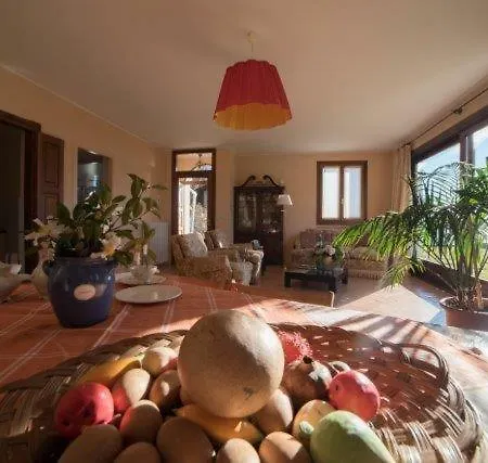 Villa Romantic Nido With Pool *