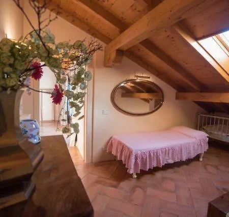 Villa Romantic Nido With Pool *