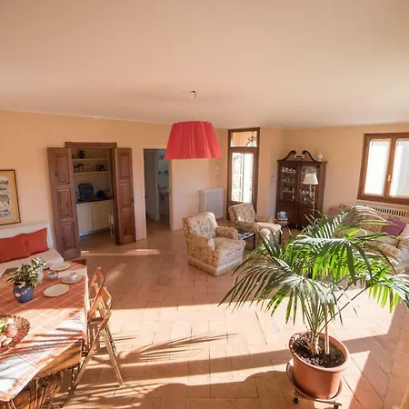 Villa Romantic Nido With Pool